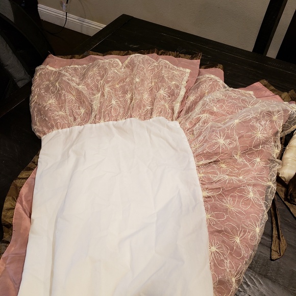 Crib set - Picture 8 of 8